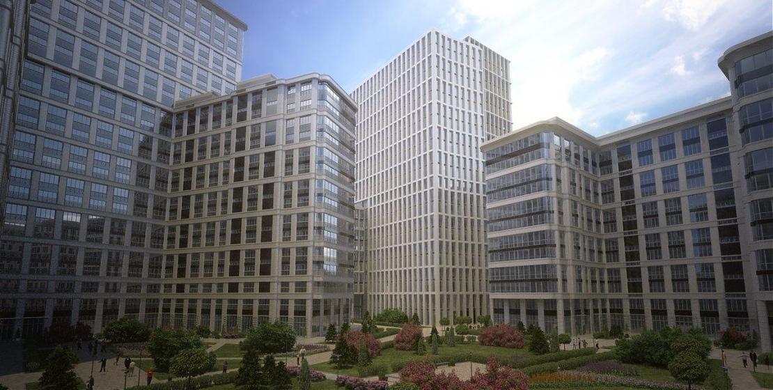  Квартирный контроль