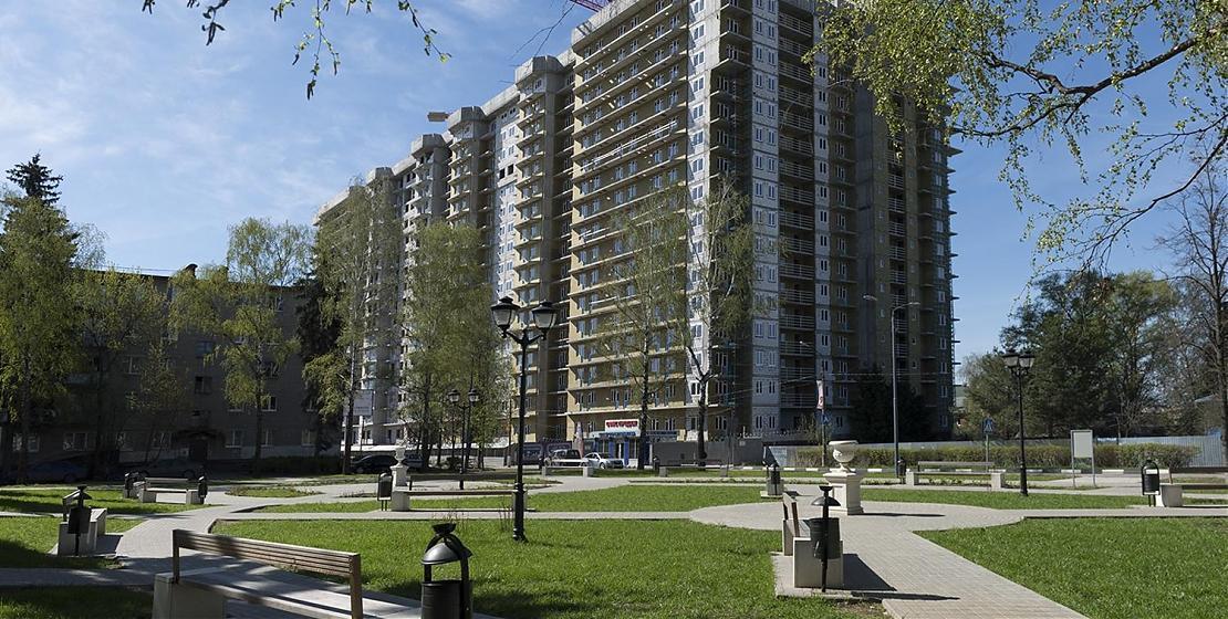  Квартирный контроль