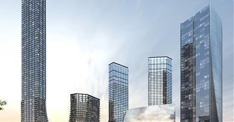 ЖК «JOIS» Квартирный контроль