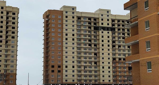 ЖК Люберцы 2018, корпус 49, вид с ул. Камова, фото 5 Квартирный контроль