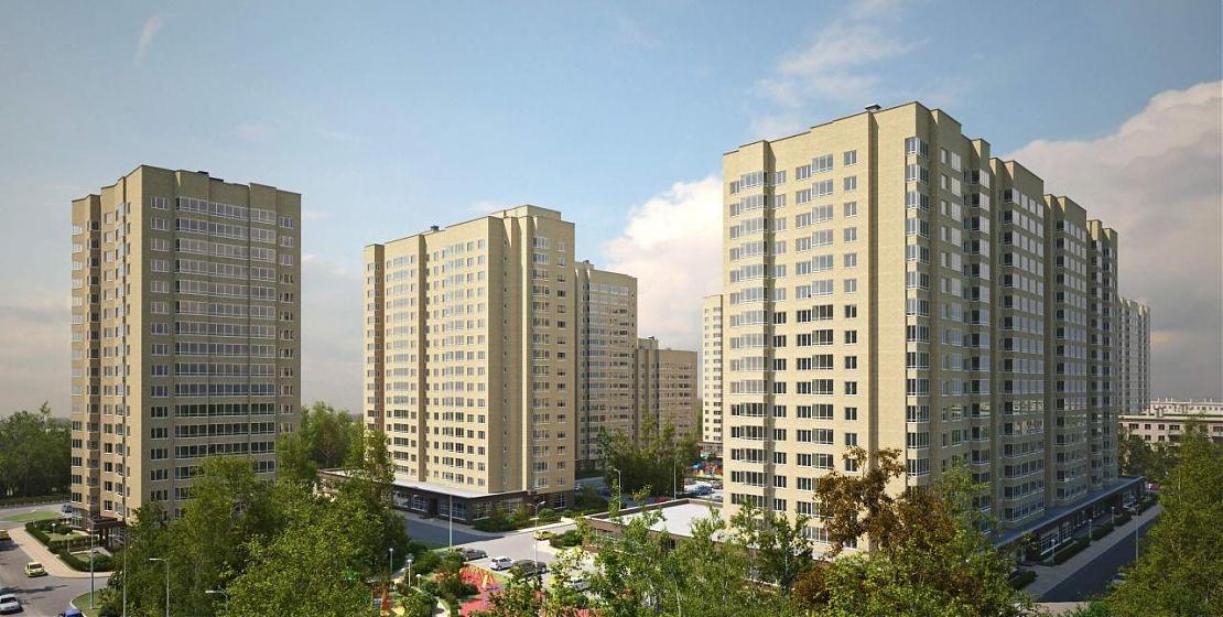  Квартирный контроль