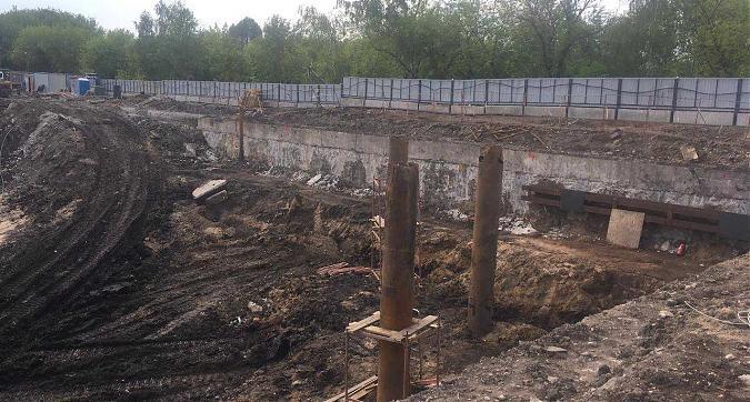 ЖК Остров Квартирный контроль