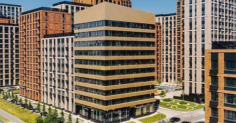 ЖК "Ясный" Квартирный контроль