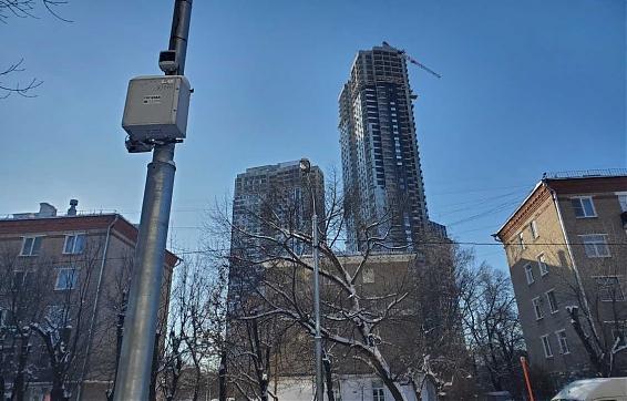 Ход строительства ЖК Режиссер. Февраль 2024, фото 2 Квартирный контроль