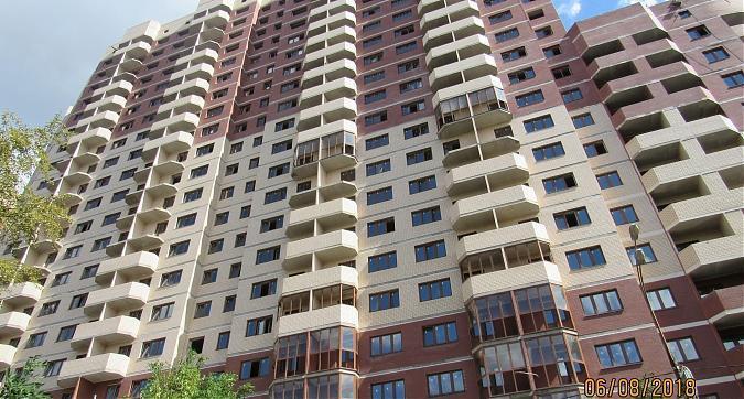 ЖК Ареал - вид с улицы Кирова, фото - 5 Квартирный контроль