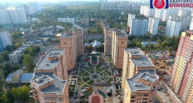  Квартирный контроль