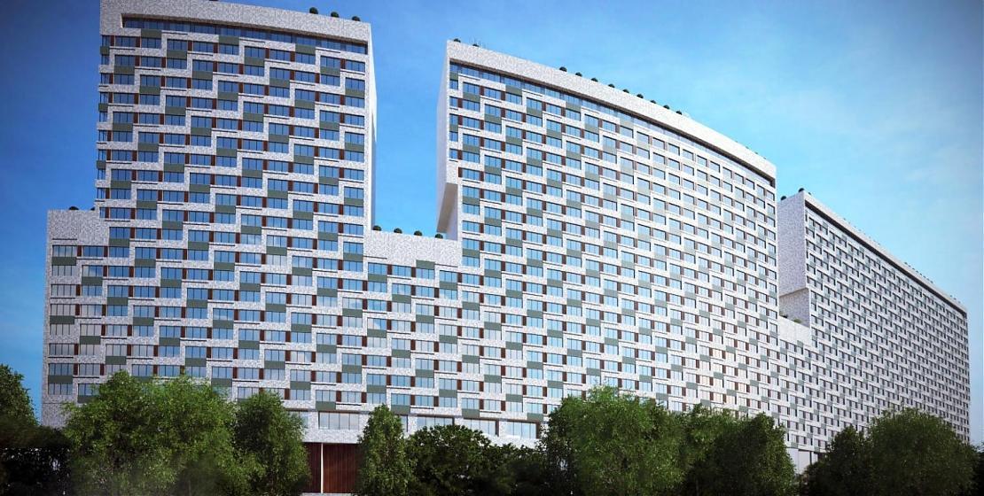  Квартирный контроль