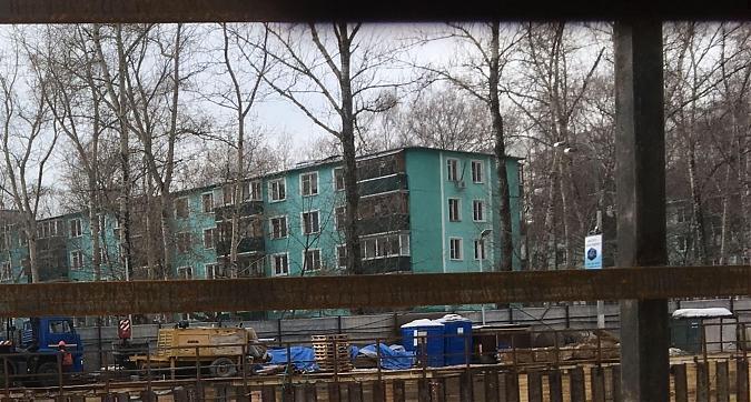 ЖК TWIN HOUSE (Твин хаус), вид с ул. Кирова, фото 7 Квартирный контроль