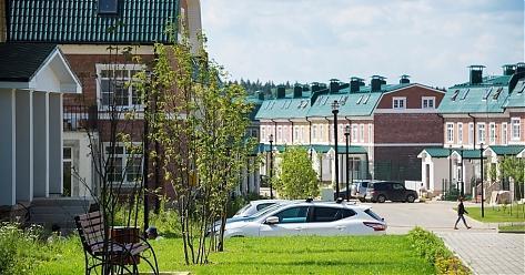 ЖК "Мечта" Квартирный контроль