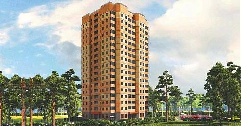 ЖК "Апельсин" Квартирный контроль