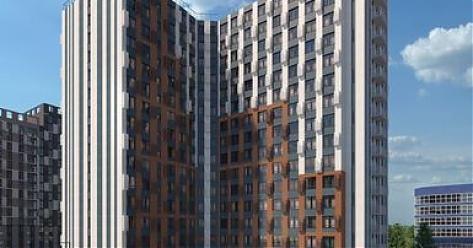 Апарт-комплекс Dom Smile (Дом Смайл) Квартирный контроль