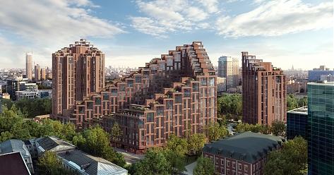 ЖК "Voxhall" (Воксхолл) Квартирный контроль