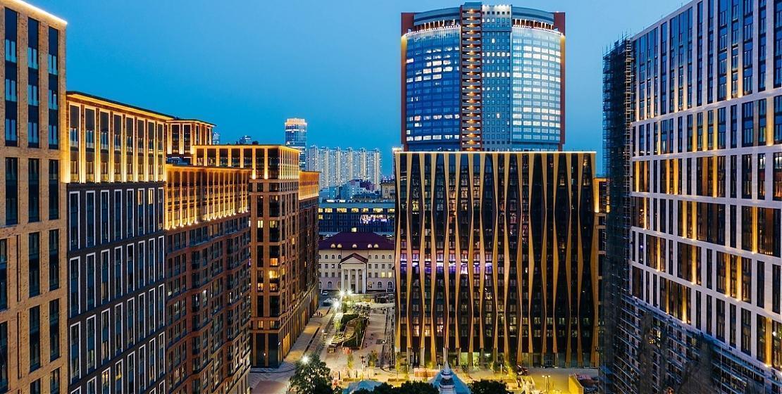  Квартирный контроль