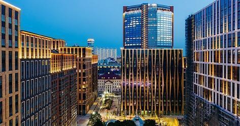 ЖК "Царская площадь" Квартирный контроль