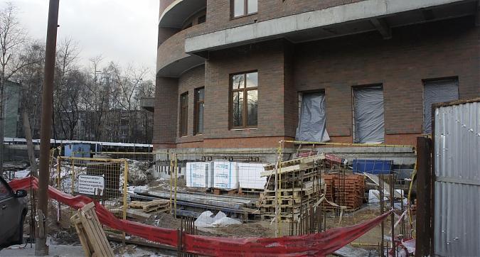 ЖК Ареал, вид с улицы Кирова, фото 7 Квартирный контроль