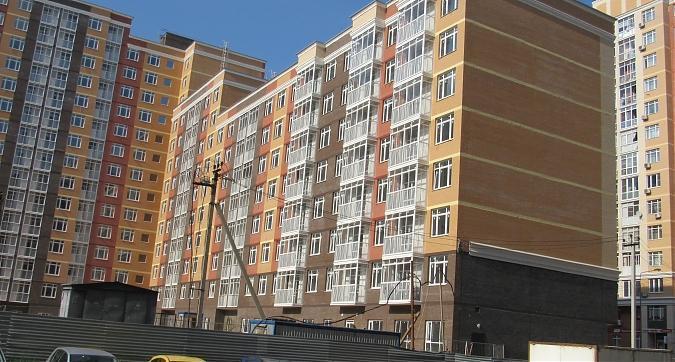 ЖК Москва А101, корпус 18, вид с юго-восточной стороны, фото - 8 Квартирный контроль