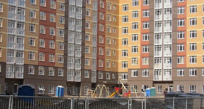 ЖК Москва А101, детская площадка, фото - 9 Квартирный контроль