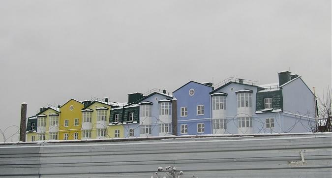 ЖК Квартал в Лесном - корпус 1 Квартирный контроль