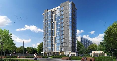 ЖК "Счастье на Ленинском" (Консул-дом Лидер на Ленинском) Квартирный контроль