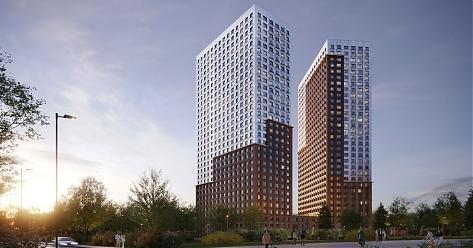 ЖК "Дмитровское Небо" Квартирный контроль