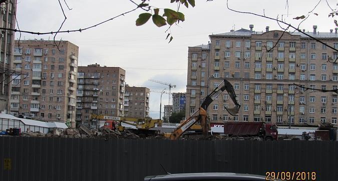 ЖК  Квартирный контроль
