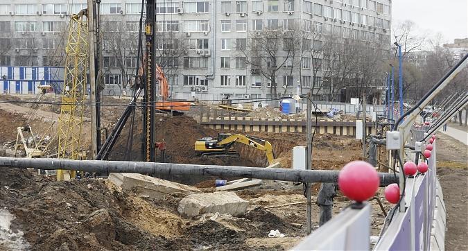 ЖК ILOVE, Вид с ул. Годовикова, фото 5 Квартирный контроль