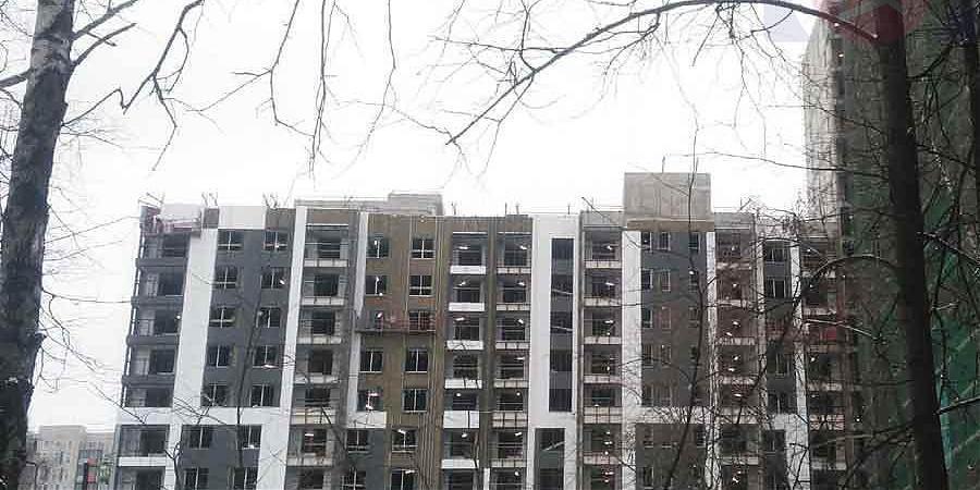  Квартирный контроль