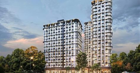 ЖК UNO.Соколиная Гора Квартирный контроль