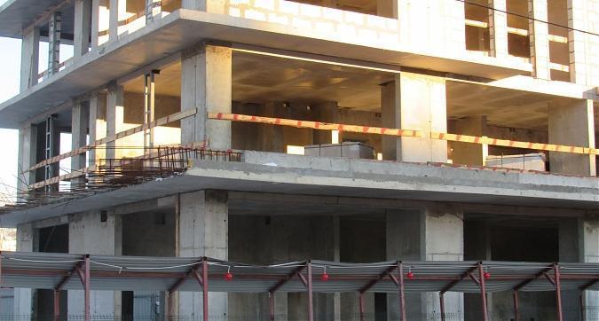 Комплекс апартаментов Янтарь-Apartments  Квартирный контроль