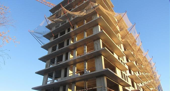 Комплекс апартаментов Янтарь-Apartments  Квартирный контроль