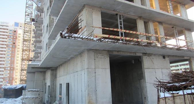 Комплекс апартаментов Янтарь-Apartments  Квартирный контроль