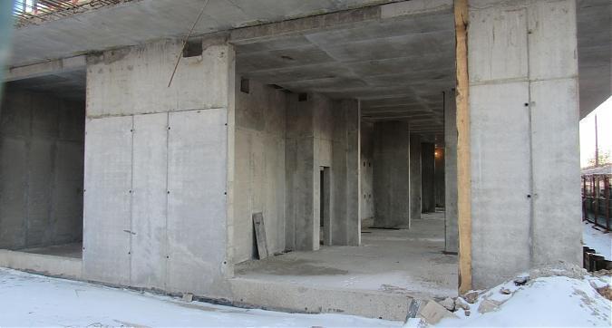 Комплекс апартаментов Янтарь-Apartments  Квартирный контроль