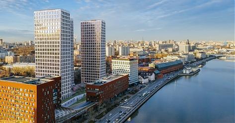 ЖК "Новоданиловская 8" Квартирный контроль