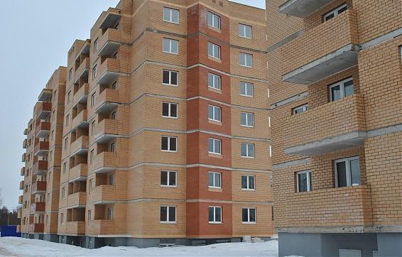 ЖК Смирновка-корпус 55 фото 2 Квартирный контроль