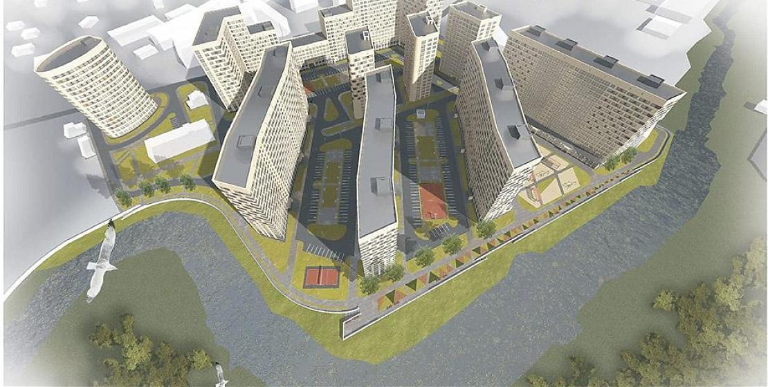  Квартирный контроль