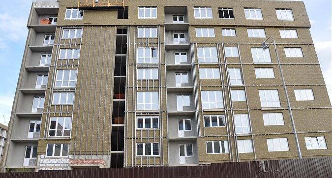 14-й корпус в Мкрн Красногорский Квартирный контроль