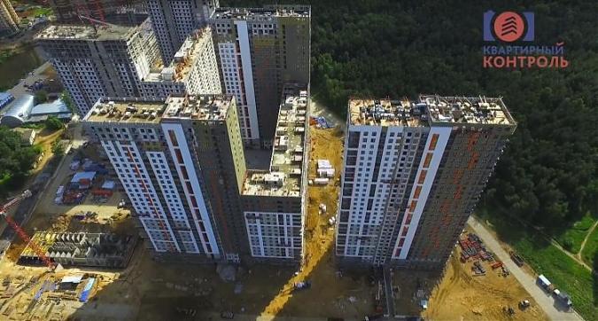  Квартирный контроль
