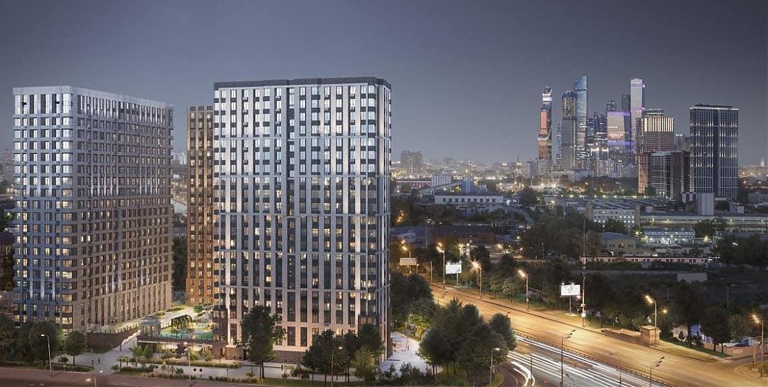  Квартирный контроль