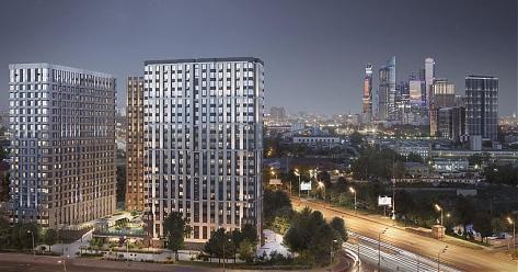 ЖК "Big Time" (Биг Тайм) Квартирный контроль