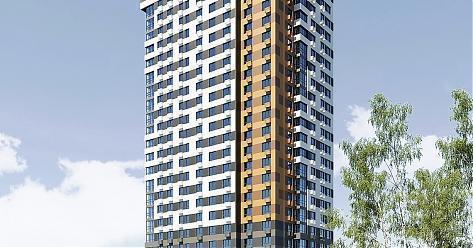 ЖК «Дом на Студенческом» Квартирный контроль