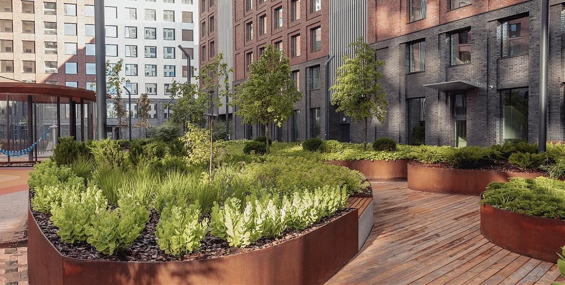  Квартирный контроль