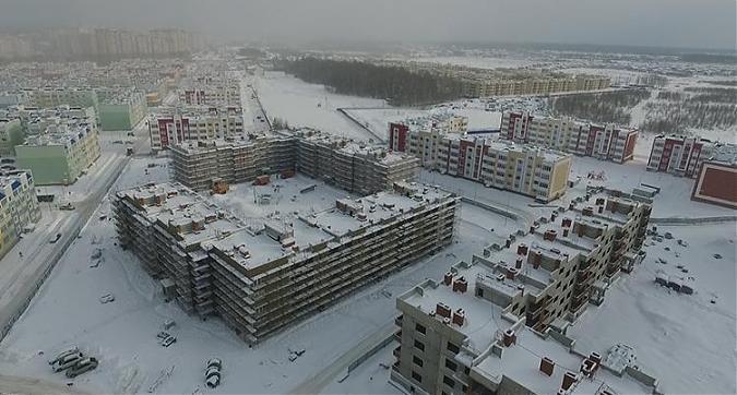  Квартирный контроль