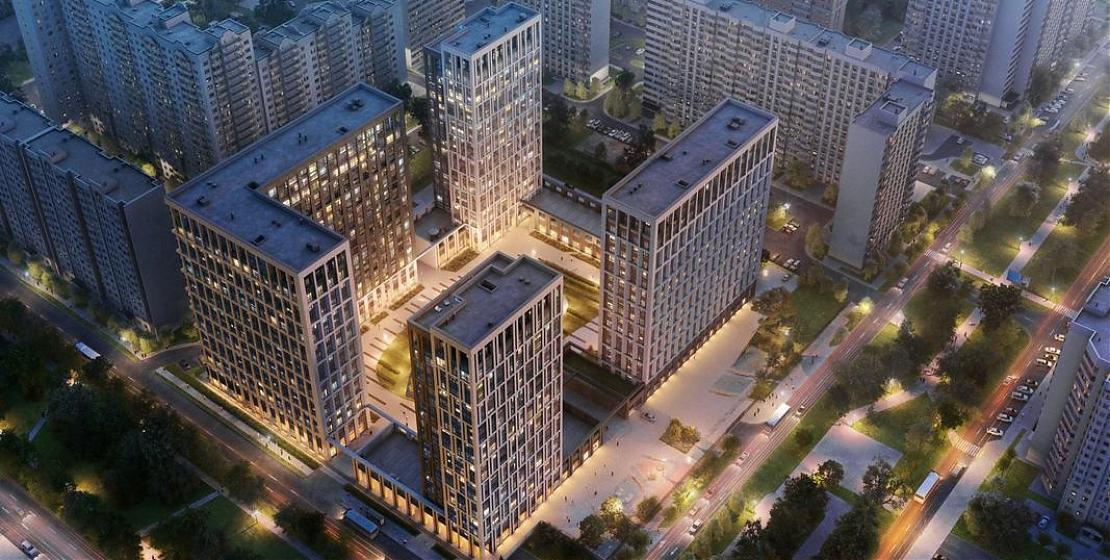  Квартирный контроль