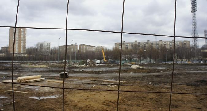 ЖК RiverSky, вид с Симоновской наб., фото 1 Квартирный контроль