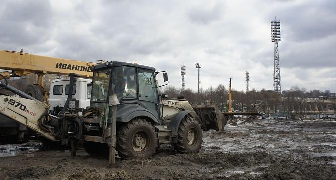 ЖК RiverSky, вид с Симоновской наб., фото 3 Квартирный контроль
