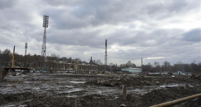 ЖК RiverSky, вид с Симоновской наб., фото 4 Квартирный контроль