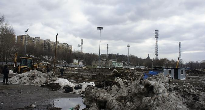 ЖК RiverSky, вид с Симоновской наб., фото 7 Квартирный контроль