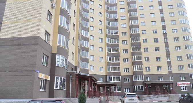 1-я очередь в ЖК Москворецкий Квартирный контроль