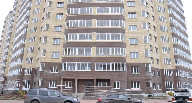 2-я очередь ЖК Москворецкий Квартирный контроль