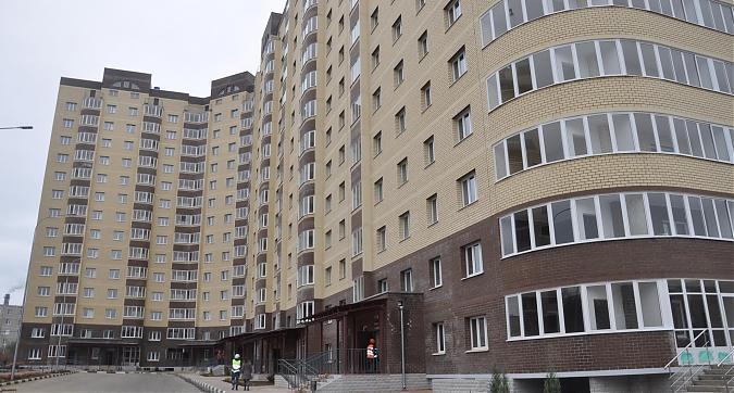 2-я очередь ЖК Москворецкий Квартирный контроль